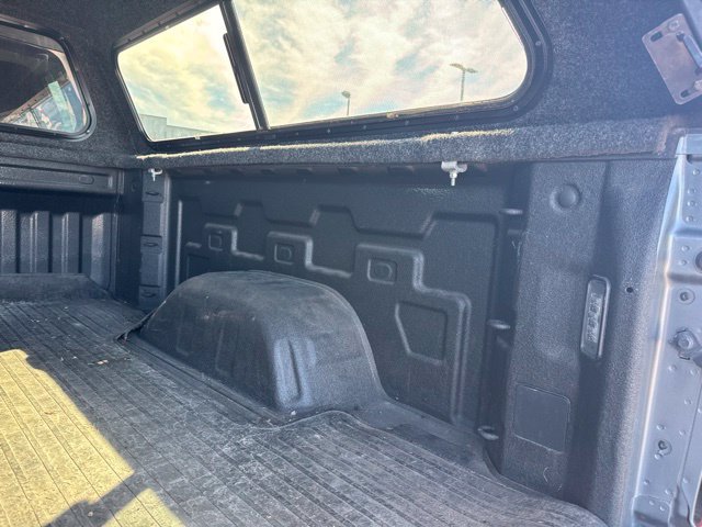 Used 2021 Chevrolet Silverado 1500 RST AWD/4WD image 23