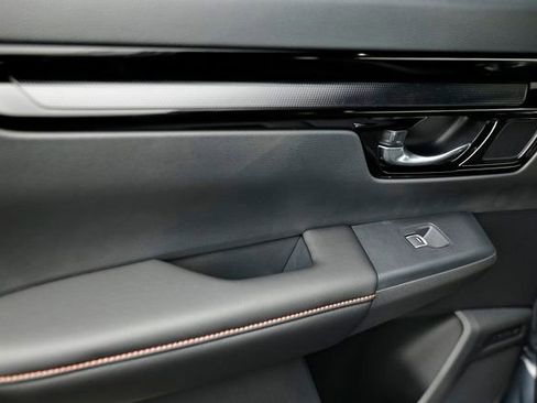 New 2026 Honda CR-V Sport Touring image 30