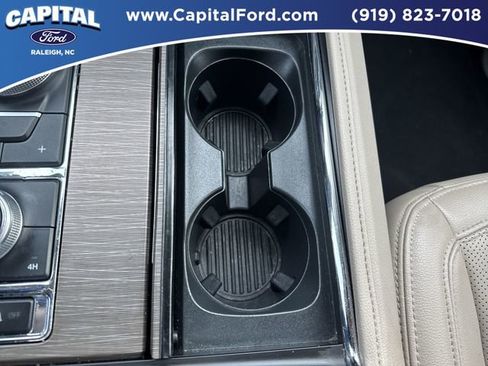 Certified 2024 Ford Expedition Max Limited image 31