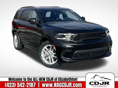 Used 2024 Dodge Durango GT