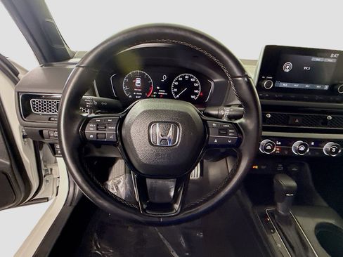 Used 2024 Honda Civic Sport image 13