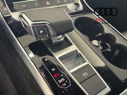 Certified 2025 Audi Q8 Premium w/ Convenience Package AWD/4WD image 32