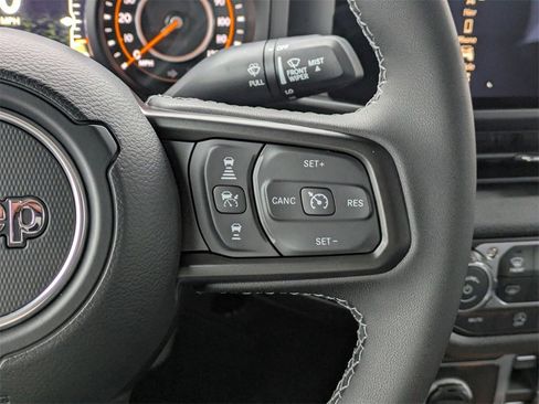 New 2026 Jeep Gladiator Willys image 19