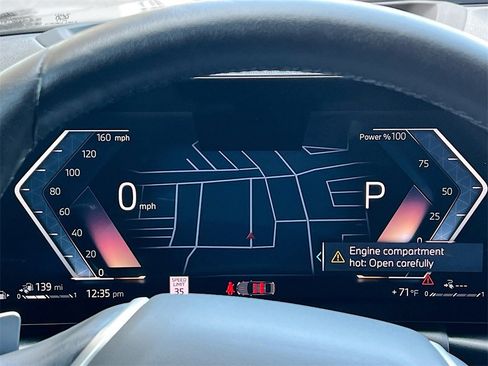 Used 2023 BMW 330e w/ Premium Package image 12