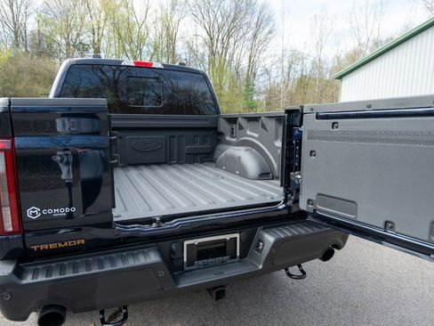 Used 2025 Ford F150 Tremor w/ Equipment Group 402A High image 37