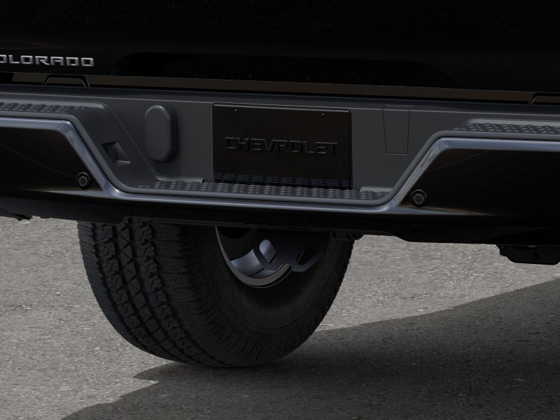 New 2026 Chevrolet Colorado LT w/ LT Convenience Package RWD image 14