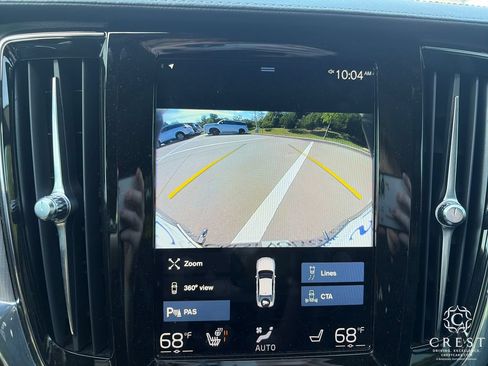 Used 2020 Volvo S90 T6 R-Design AWD/4WD image 21