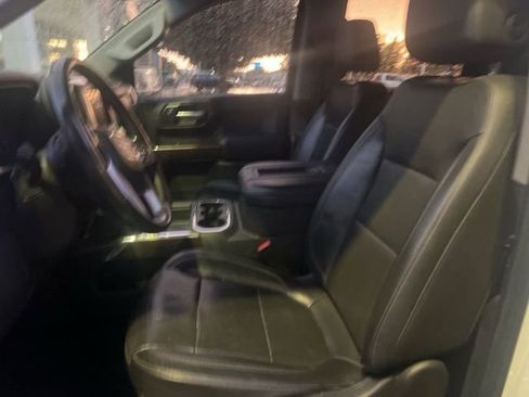 Used 2020 GMC Sierra 1500 SLT image 14