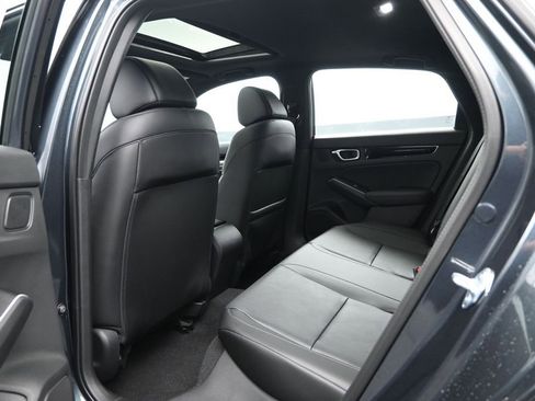 New 2026 Honda Civic Sport Touring image 21