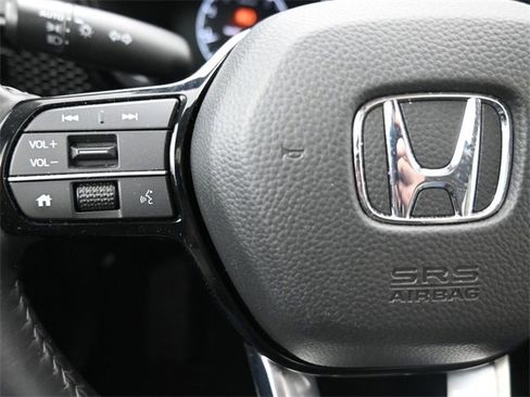 Used 2023 Honda CR-V EX-L image 29