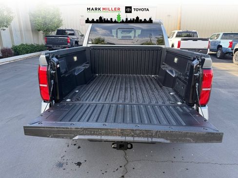New 2026 Toyota Tacoma TRD Off-Road w/ TRD Off Road Premium Package AWD/4WD image 20
