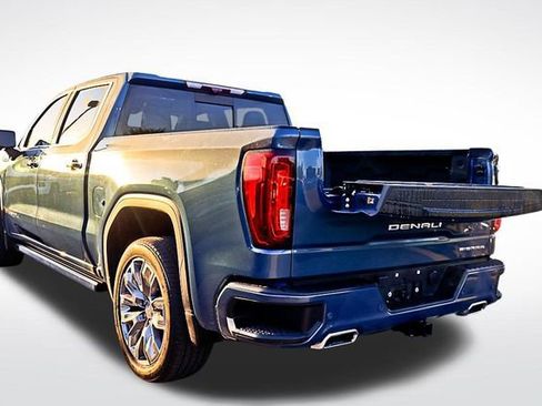 Used 2024 GMC Sierra 1500 Denali w/ Denali Reserve Package image 7
