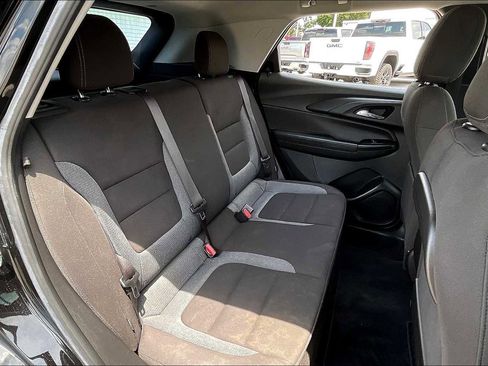Certified 2021 Chevrolet TrailBlazer LS image 18
