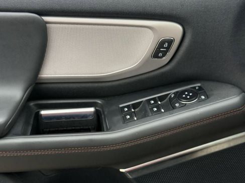 Used 2025 Ford Expedition Active AWD/4WD image 24