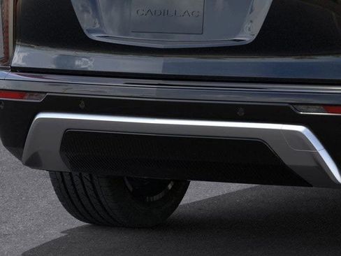 New 2026 Cadillac Vistiq Sport w/ LPO, Floor Liner Package image 14