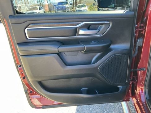 Used 2023 RAM 1500 Big Horn AWD/4WD image 12