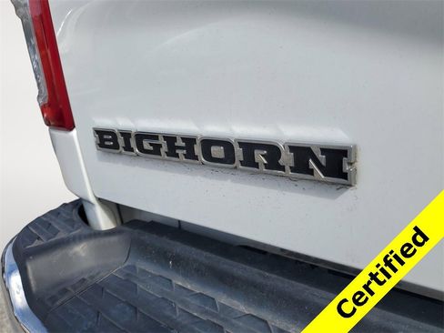Certified 2024 RAM 2500 Big Horn image 5