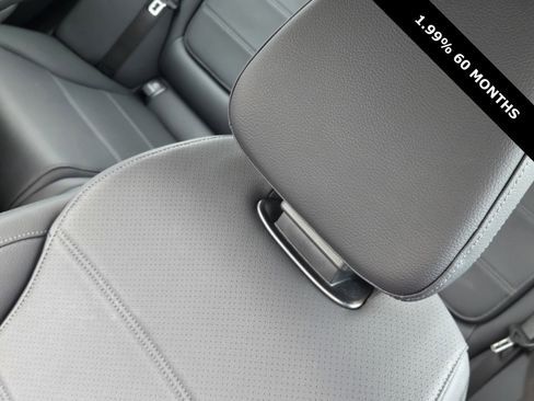 Certified 2025 Mercedes-Benz C 300 C 300 image 18