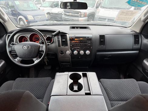 Used 2010 Toyota Tundra 4x4 Double Cab image 15