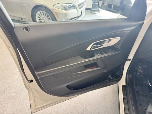 Used 2014 Chevrolet Equinox LS image 21