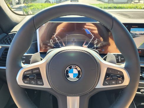 New 2026 BMW X7 xDrive40i w/ M Sport Package image 26