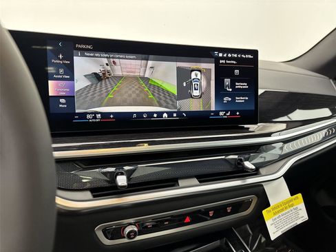 New 2026 BMW X5 xDrive40i image 30