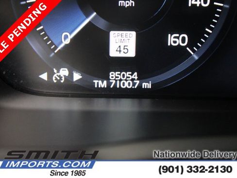 Used 2018 Volvo XC90 T6 Momentum image 8