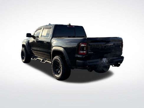 Used 2022 RAM 1500 TRX w/ TRX Level 1 Equipment Group image 5