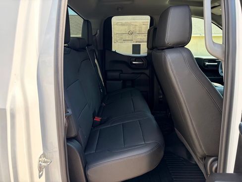 Used 2026 GMC Sierra 1500 Pro w/ Pro Value Package AWD/4WD image 23