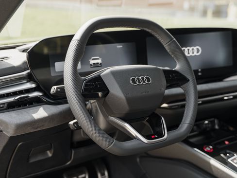 New 2026 Audi S5 Premium Plus image 10