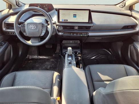 Used 2023 Toyota Prius Limited w/ Limited Premium Package image 13
