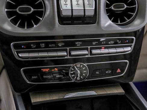 Used 2020 Mercedes-Benz G 63 AMG 4MATIC image 25
