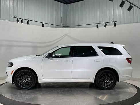 Used 2026 Dodge Durango GT AWD/4WD image 16