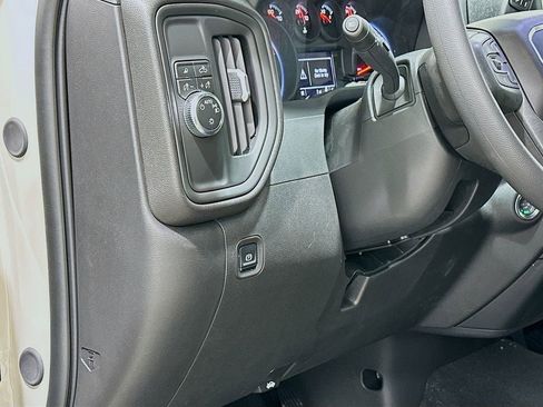 New 2026 GMC Sierra 1500 Pro w/ 1SA Safety Plus Package RWD image 13