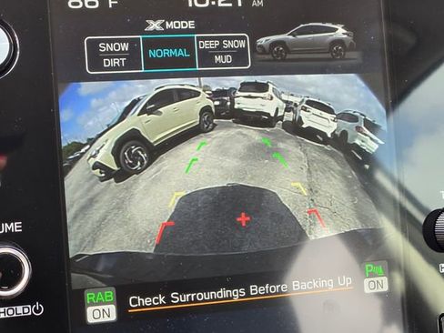 New 2026 Subaru Crosstrek 2.5i Limited image 20