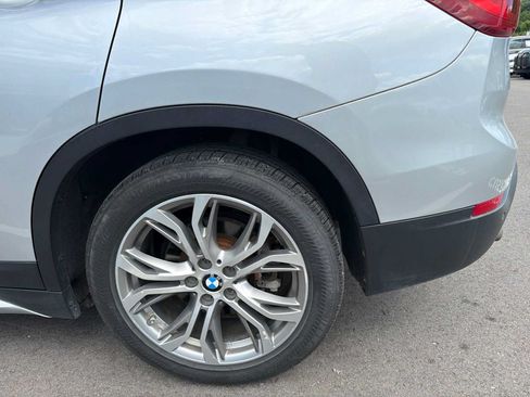 Used 2016 BMW X1 xDrive28i AWD/4WD image 8