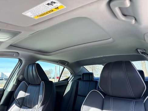 Used 2020 Acura TLX V6 SH-AWD w/ Technology Pkg image 25