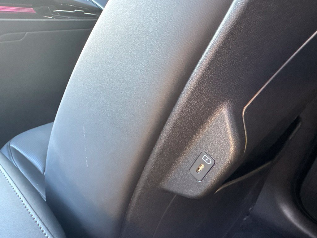Used 2024 Kia Niro Wave w/ Wave Preserve Package FWD image 28