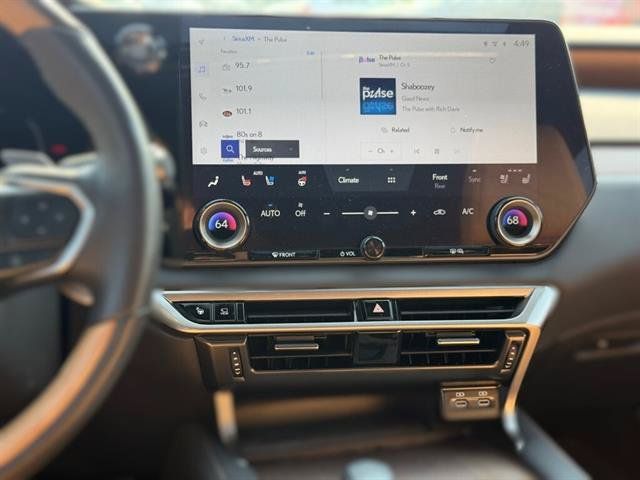 Used 2024 Lexus RX 350 Premium Plus w/ Convenience Package FWD image 15