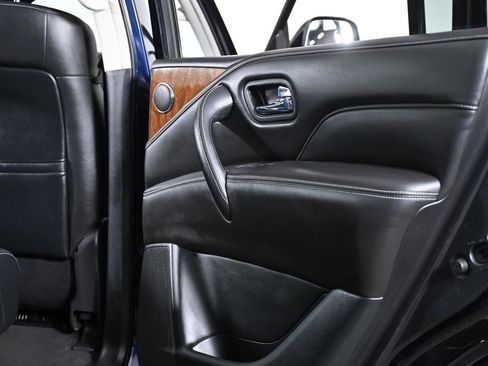 Used 2018 INFINITI QX80 4WD image 31