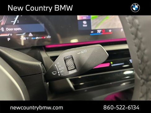 New 2026 BMW 530i xDrive 530i xDrive w/ M Sport Package image 19