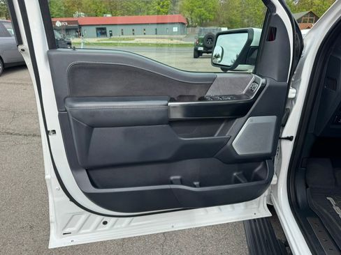 Used 2023 Ford F150 Platinum w/ Equipment Group 701A High AWD/4WD image 15