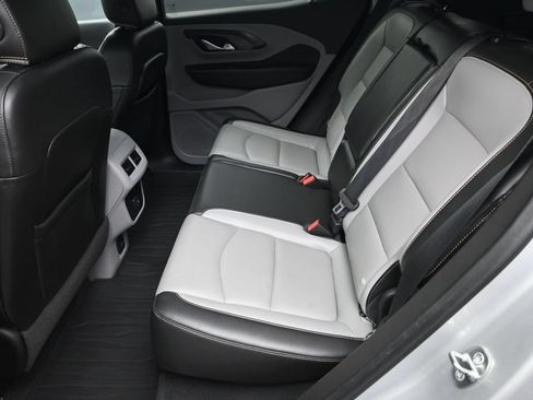Used 2019 GMC Terrain SLT w/ Preferred Package AWD/4WD image 27