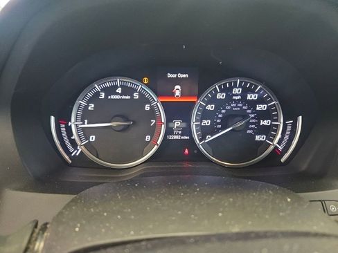 Used 2014 Acura MDX SH-AWD w/ Technology Package image 8