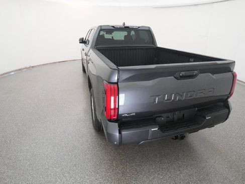 New 2026 Toyota Tundra SR5 w/ SR5 Premium Package image 33