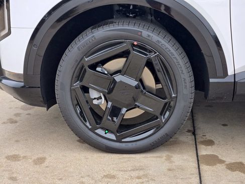 New 2027 Kia Telluride SX X-Line AWD/4WD image 9