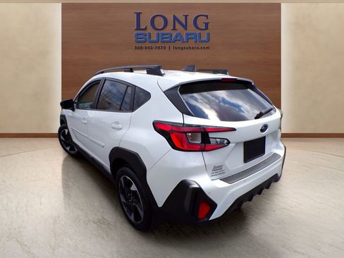 Certified 2024 Subaru Crosstrek 2.5i Limited image 17