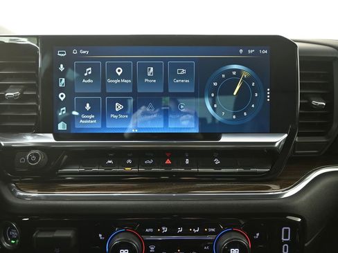 Used 2024 Chevrolet Silverado 1500 RST w/ All Star Edition Plus image 26