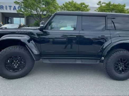 New 2026 Ford Bronco Raptor AWD/4WD image 5