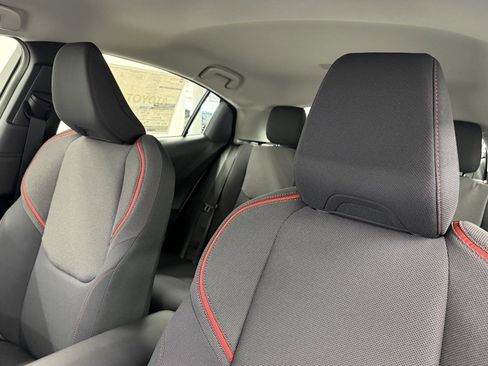 New 2026 Toyota Prius SE image 16